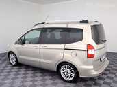 Ford Tourneo, 2015/Август, 238000 km, 1.6 л.. - MM.LV - 4