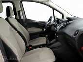 Ford Tourneo, 2015/Август, 238000 km, 1.6 л.. - MM.LV - 6