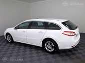 Peugeot 508, 2016/October, 274000 km, 1.6 l.. - MM.LV - 4