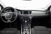 Peugeot 508, 2016/October, 274000 km, 1.6 l.. - MM.LV - 5