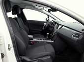 Peugeot 508, 2016/October, 274000 km, 1.6 l.. - MM.LV - 6