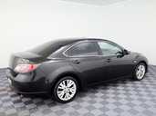 Mazda 6, 2009/Июнь, 203000 km, 2.0 л.. - MM.LV - 3