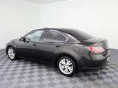 Mazda 6, 2009/Июнь, 203000 km, 2.0 л.. - MM.LV - 4