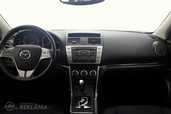 Mazda 6, 2009/Июнь, 203000 km, 2.0 л.. - MM.LV - 5