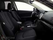 Mazda 6, 2009/Июнь, 203000 km, 2.0 л.. - MM.LV - 6