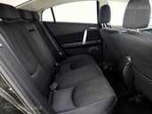Mazda 6, 2009/Июнь, 203000 km, 2.0 л.. - MM.LV - 7