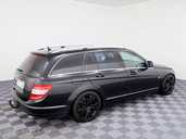 Mercedes-Benz C 320, 2008/Aprīlis, 404000 km, 3.0 l.. - MM.LV - 3