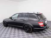 Mercedes-Benz C 320, 2008/Aprīlis, 404000 km, 3.0 l.. - MM.LV - 4