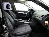 Mercedes-Benz C 320, 2008/Aprīlis, 404000 km, 3.0 l.. - MM.LV - 6