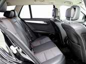 Mercedes-Benz C 320, 2008/Aprīlis, 404000 km, 3.0 l.. - MM.LV - 7