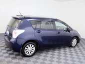 Toyota Verso, 2009/Jūnijs, 265000 km, 1.8 l.. - MM.LV - 3
