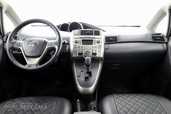 Toyota Verso, 2009/Jūnijs, 265000 km, 1.8 l.. - MM.LV - 5