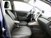 Toyota Verso, 2009/Jūnijs, 265000 km, 1.8 l.. - MM.LV - 6