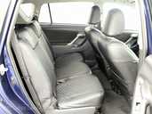 Toyota Verso, 2009/Jūnijs, 265000 km, 1.8 l.. - MM.LV - 7