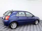 Toyota Corolla, 2005/October, 238000 km, 1.6 l.. - MM.LV - 3