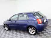 Toyota Corolla, 2005/October, 238000 km, 1.6 l.. - MM.LV - 4