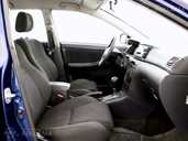Toyota Corolla, 2005/October, 238000 km, 1.6 l.. - MM.LV - 6