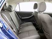 Toyota Corolla, 2005/October, 238000 km, 1.6 l.. - MM.LV - 7