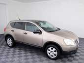 Nissan Qashqai, 2008/May, 198000 km, 1.6 l.. - MM.LV