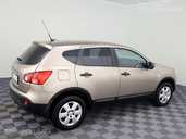 Nissan Qashqai, 2008/Май, 198000 km, 1.6 л.. - MM.LV - 3