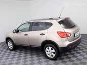 Nissan Qashqai, 2008/Май, 198000 km, 1.6 л.. - MM.LV - 4