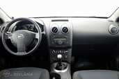 Nissan Qashqai, 2008/Май, 198000 km, 1.6 л.. - MM.LV - 5