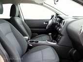 Nissan Qashqai, 2008/Май, 198000 km, 1.6 л.. - MM.LV - 6
