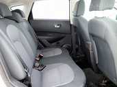 Nissan Qashqai, 2008/Май, 198000 km, 1.6 л.. - MM.LV - 7