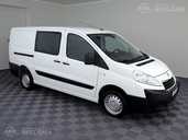 Peugeot Expert, 2014/April, 146000 km, 2.0 l.. - MM.LV
