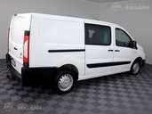 Peugeot Expert, 2014/Aprīlis, 146000 km, 2.0 l.. - MM.LV - 3
