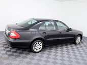 Mercedes-Benz E 200, 2007/February, 357000 km, 1.8 l.. - MM.LV - 3