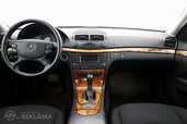 Mercedes-Benz E 200, 2007/February, 357000 km, 1.8 l.. - MM.LV - 5