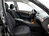 Mercedes-Benz E 200, 2007/February, 357000 km, 1.8 l.. - MM.LV - 6
