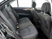 Mercedes-Benz E 200, 2007/February, 357000 km, 1.8 l.. - MM.LV - 7