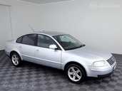 Volkswagen Passat, 2004/November, 93000 km, 2.0 l.. - MM.LV