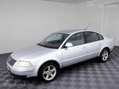 Volkswagen Passat, 2004/November, 93000 km, 2.0 l.. - MM.LV - 2