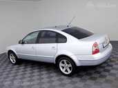 Volkswagen Passat, 2004/November, 93000 km, 2.0 l.. - MM.LV - 4