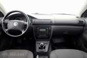 Volkswagen Passat, 2004/November, 93000 km, 2.0 l.. - MM.LV - 5