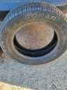 Tires sonar sx-608, 195/60/R15, Used. - MM.LV - 3