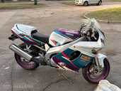 Motorcycle Yamaha Yamaha fzr 600, 1994 y., 36 570 km, 600.0 cm3. - MM.LV