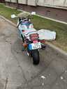 Motorcycle Yamaha Yamaha fzr 600, 1994 y., 36 570 km, 600.0 cm3. - MM.LV - 4