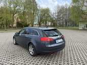 Opel Insignia, 2009, 271 874 км, 2.0 л.. - MM.LV - 3