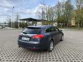 Opel Insignia, 2009, 271 874 км, 2.0 л.. - MM.LV - 4