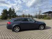 Opel Insignia, 2009, 271 874 км, 2.0 л.. - MM.LV - 5