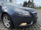 Opel Insignia, 2009, 271 874 км, 2.0 л.. - MM.LV - 6