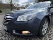Opel Insignia, 2009, 271 874 км, 2.0 л.. - MM.LV - 7