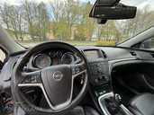 Opel Insignia, 2009, 271 874 км, 2.0 л.. - MM.LV - 8