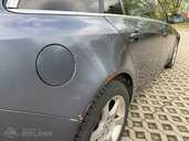 Opel Insignia, 2009, 271 874 км, 2.0 л.. - MM.LV - 12