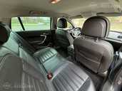 Opel Insignia, 2009, 271 874 км, 2.0 л.. - MM.LV - 13