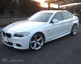 Light alloy wheels BMW Style 311 R21, Good condition. - MM.LV